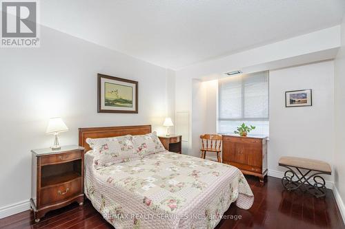 508 - 100 County Court Boulevard, Brampton, ON - Indoor Photo Showing Bedroom