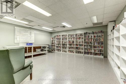 508 - 100 County Court Boulevard, Brampton, ON - Indoor