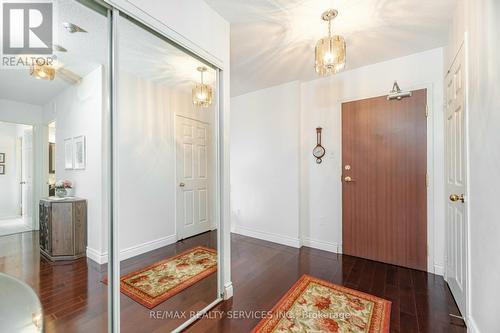 508 - 100 County Court Boulevard, Brampton, ON - Indoor Photo Showing Other Room