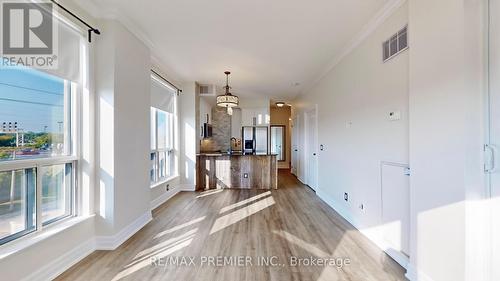 307 - 2087 Lake Shore Boulevard W, Toronto, ON - Indoor Photo Showing Other Room