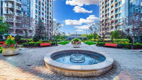 307 - 2087 Lake Shore Boulevard W, Toronto, ON - Outdoor With Deck Patio Veranda