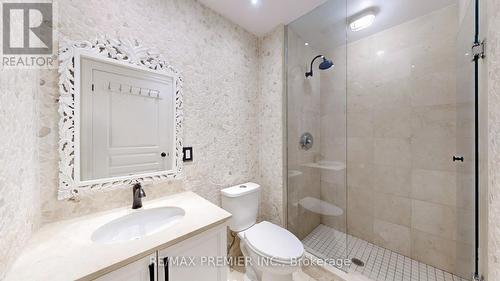 307 - 2087 Lake Shore Boulevard W, Toronto, ON - Indoor Photo Showing Bathroom