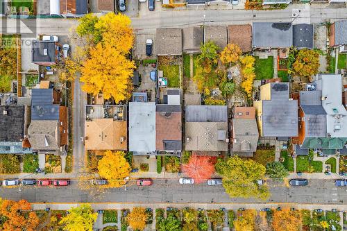 360 Concord Avenue, Toronto, ON - Outdoor With View