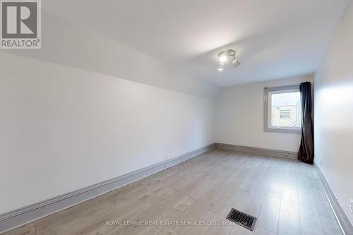 360 Concord Avenue, Toronto, ON - Indoor Photo Showing Other Room