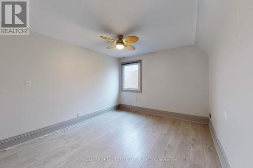 360 Concord Avenue, Toronto, ON - Indoor Photo Showing Other Room