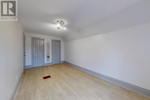 360 Concord Avenue, Toronto, ON - Indoor Photo Showing Other Room