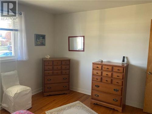 821 Haldimand Crescent, Cornwall, ON - Indoor Photo Showing Bedroom