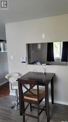 68 Borlase Crescent, Regina, SK - Indoor Photo Showing Dining Room