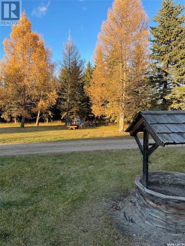 Rae'S N Sons Acreage, Orkney Rm No. 244, SK - Outdoor With View