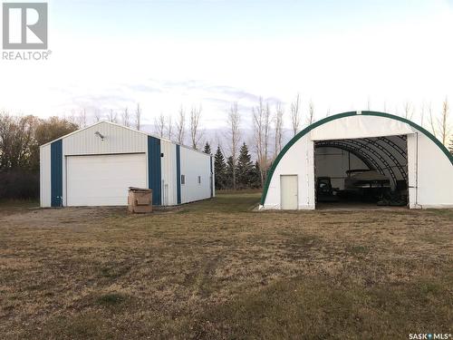 Rae'S N Sons Acreage, Orkney Rm No. 244, SK - Outdoor With Exterior