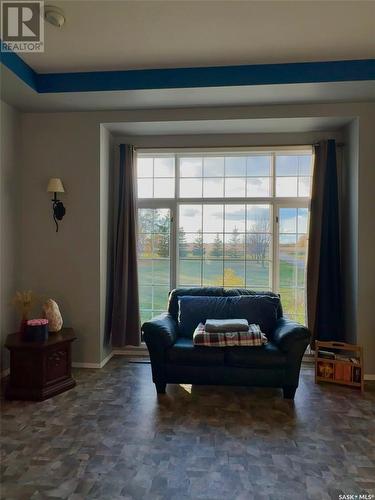 Rae'S N Sons Acreage, Orkney Rm No. 244, SK - Indoor Photo Showing Living Room