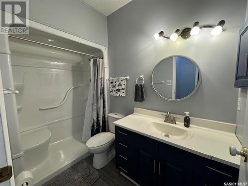 Rae'S N Sons Acreage, Orkney Rm No. 244, SK - Indoor Photo Showing Bathroom