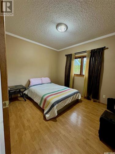 Rae'S N Sons Acreage, Orkney Rm No. 244, SK - Indoor Photo Showing Bedroom