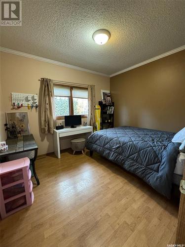 Rae'S N Sons Acreage, Orkney Rm No. 244, SK - Indoor Photo Showing Bedroom