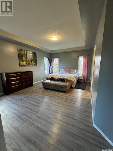 Rae'S N Sons Acreage, Orkney Rm No. 244, SK - Indoor Photo Showing Bedroom