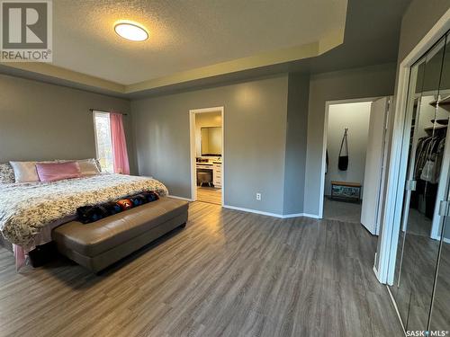 Rae'S N Sons Acreage, Orkney Rm No. 244, SK - Indoor Photo Showing Bedroom