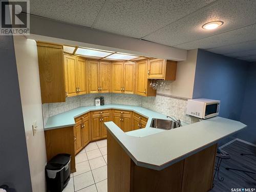 Rae'S N Sons Acreage, Orkney Rm No. 244, SK - Indoor Photo Showing Kitchen