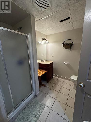 Rae'S N Sons Acreage, Orkney Rm No. 244, SK - Indoor Photo Showing Bathroom