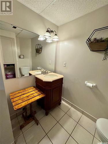 Rae'S N Sons Acreage, Orkney Rm No. 244, SK - Indoor Photo Showing Bathroom