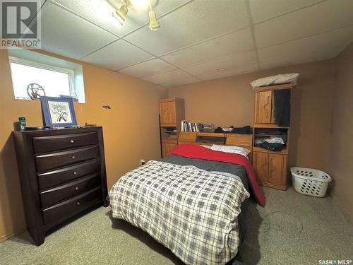 Rae'S N Sons Acreage, Orkney Rm No. 244, SK - Indoor Photo Showing Bedroom