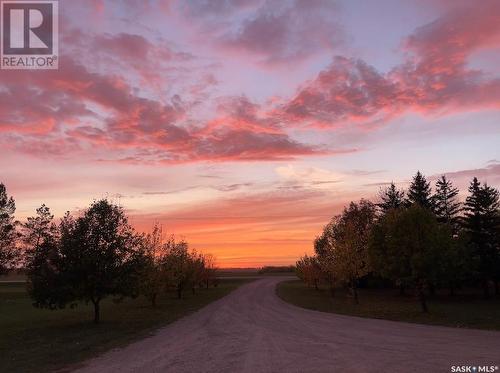 Rae'S N Sons Acreage, Orkney Rm No. 244, SK - Outdoor With Body Of Water With View