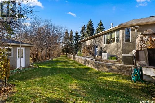 612 Green Avenue, Regina Beach, SK - Outdoor