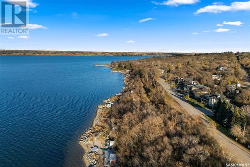 612 Green Avenue, Regina Beach, SK - Outdoor With Body Of Water With View