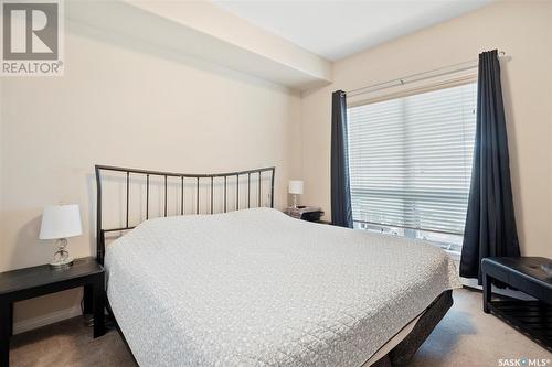 204 102 Armistice Way, Saskatoon, SK - Indoor Photo Showing Bedroom