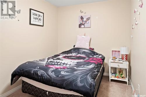 204 102 Armistice Way, Saskatoon, SK - Indoor Photo Showing Bedroom