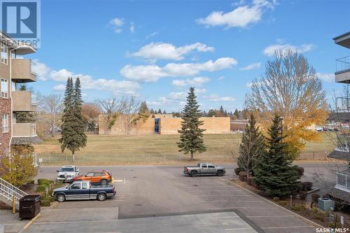 204 102 Armistice Way, Saskatoon, SK - Outdoor With View