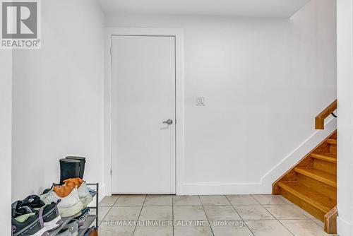 3321 Monica Drive, Mississauga, ON - Indoor Photo Showing Other Room