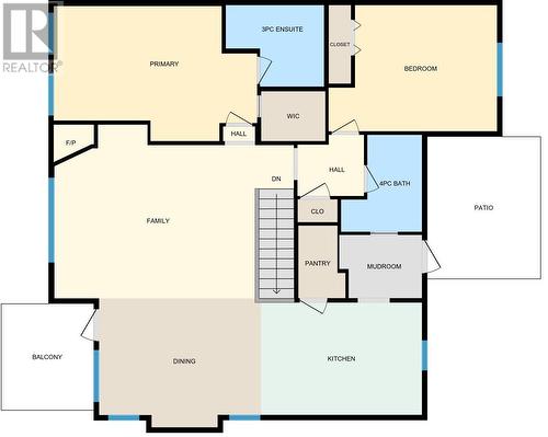 3512 Ridge Boulevard Unit# 15, West Kelowna, BC - Other