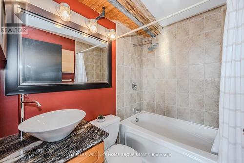 302 - 26 Ontario Street, Guelph, ON - Indoor Photo Showing Bathroom