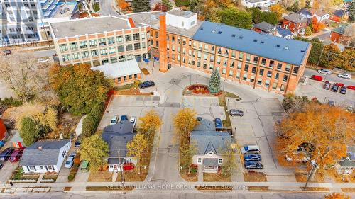 302 - 26 Ontario Street, Guelph, ON - Outdoor With View