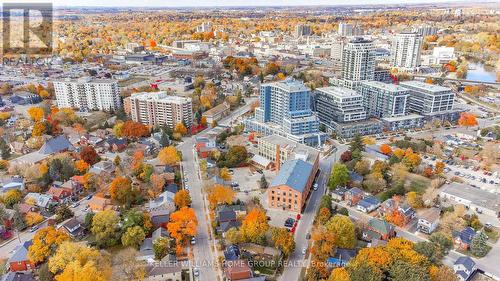 302 - 26 Ontario Street, Guelph, ON - Outdoor With View