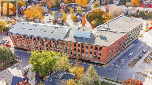 302 - 26 Ontario Street, Guelph, ON - Outdoor With View