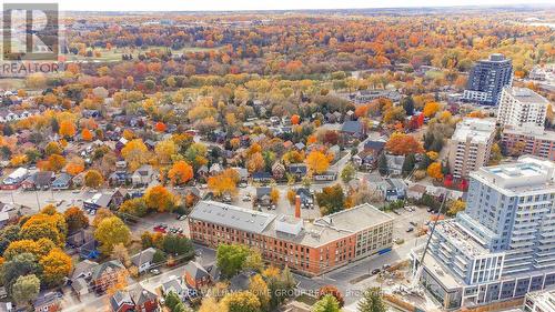 302 - 26 Ontario Street, Guelph, ON - Outdoor With View