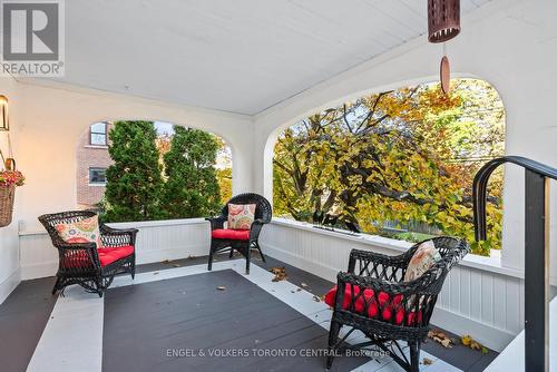 476 2Nd Avenue W, Owen Sound, ON - Outdoor With Deck Patio Veranda With Exterior