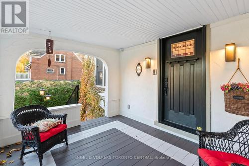 476 2Nd Avenue W, Owen Sound, ON - Outdoor With Deck Patio Veranda With Exterior