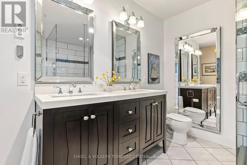 476 2Nd Avenue W, Owen Sound, ON - Indoor Photo Showing Bathroom