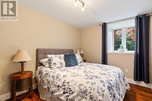 476 2Nd Avenue W, Owen Sound, ON - Indoor Photo Showing Bedroom