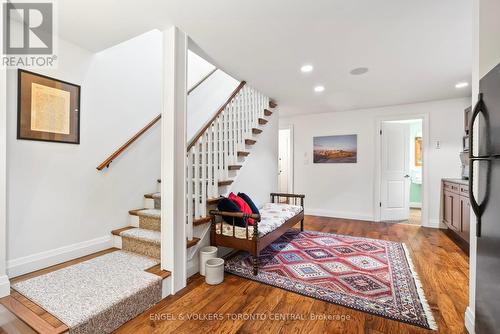 476 2Nd Avenue W, Owen Sound, ON - Indoor Photo Showing Other Room