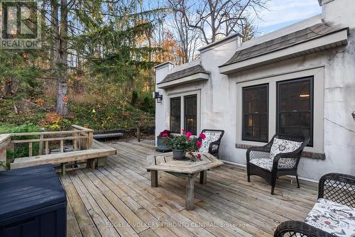 476 2Nd Avenue W, Owen Sound, ON - Outdoor With Deck Patio Veranda