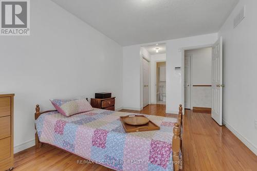 165 Gagliano Drive, Hamilton, ON - Indoor Photo Showing Bedroom