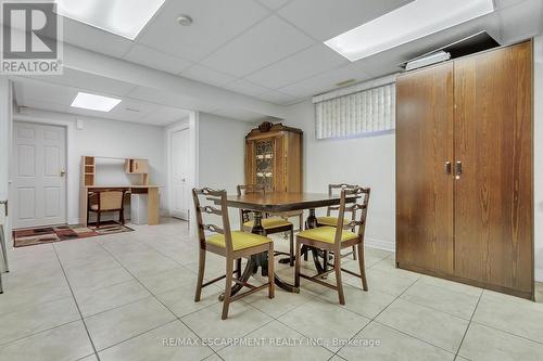 165 Gagliano Drive, Hamilton, ON - Indoor Photo Showing Other Room