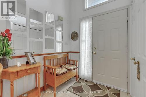 165 Gagliano Drive, Hamilton, ON - Indoor Photo Showing Other Room