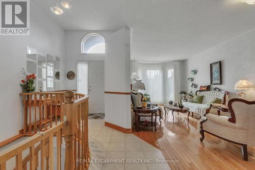 165 Gagliano Drive, Hamilton, ON - Indoor