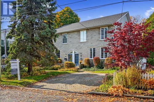 101 Bagot Street, Cobourg, ON - Outdoor