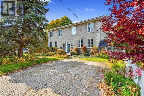 101 Bagot Street, Cobourg, ON - Outdoor