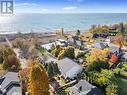 101 Bagot Street, Cobourg, ON  - Outdoor With Body Of Water With View 